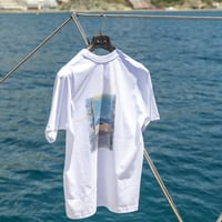 Image 1 of ÉFÉMÈRE Feel It T-shirt