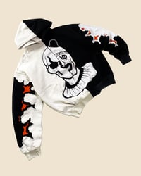 Image 2 of JOKER 2 SIDE HOODIE SIZE M/L