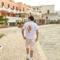 Image 2 of ÉFÉMÈRE Less Problems More Ice Cream T-Shirt