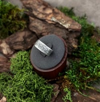 Image 1 of Lava ring 1 