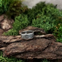 Image 2 of Lava ring 1 