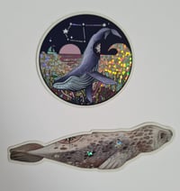 Image 2 of Ocean friends - mini gift set