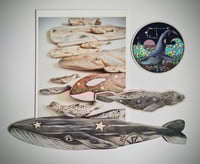 Image 1 of Ocean friends - mini gift set