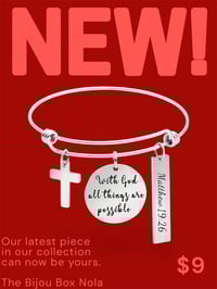 Image 2 of Matthew 19:26