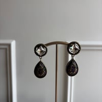 BIJOU K oreilles percées