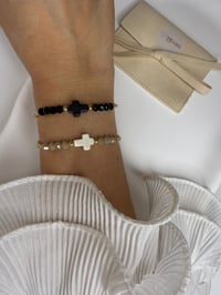Image 1 of Bracelet •CrossGlold•
