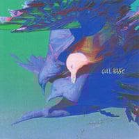 GULL HOUSE " s/t " 7"