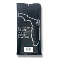 Image 2 of Dent Slayer Collision Glue Hot climate