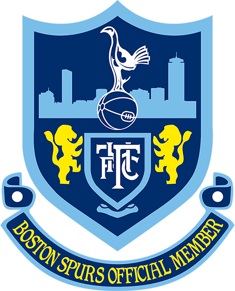 Image of 2025-2026 Boston Spurs Membership