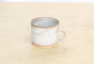 Tasse anse CALCITE