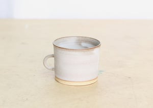 Tasse anse CALCITE