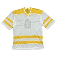 Image 1 of Lace Virgencita Jersey