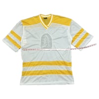 Image 3 of Lace Virgencita Jersey