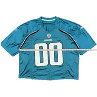 Image 3 of Jaguar Scrunge Jersey 