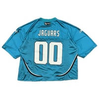 Image 2 of Jaguar Scrunge Jersey 