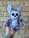 Pudgy Skull Goblin 