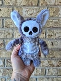 Pudgy Skull Goblin 