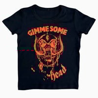 Image 1 of 'Printing Error' Ribbed T-Shirt