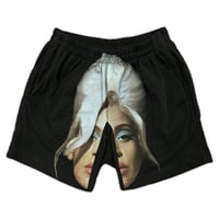 Image 1 of HC Beyonce T-Shirt Shorts
