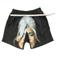 Image 3 of HC Beyonce T-Shirt Shorts