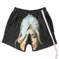 Image 4 of HC Beyonce T-Shirt Shorts