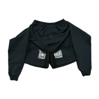 Image 4 of HC Hoodie Shorts 