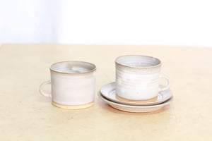 Tasse anse CALCITE