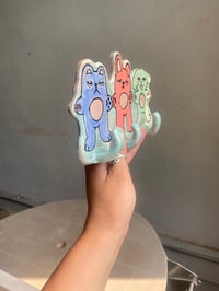 Image 2 of Friends Wall Hook