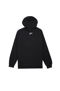 Image 2 of Sweat à capuche Black Tintin
