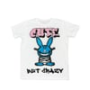 cute but crazy shirt XL