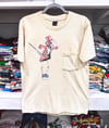 Grateful Dead 1986 Uncle Sam T-Shirt - Fits M