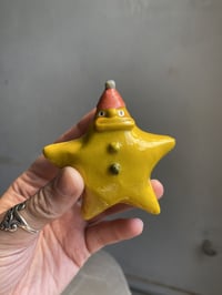Image 1 of Wall Hanging Party Star