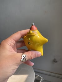 Image 2 of Wall Hanging Party Star