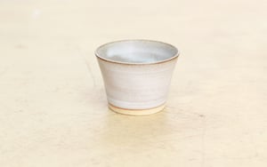 Tasse expresso CALCITE