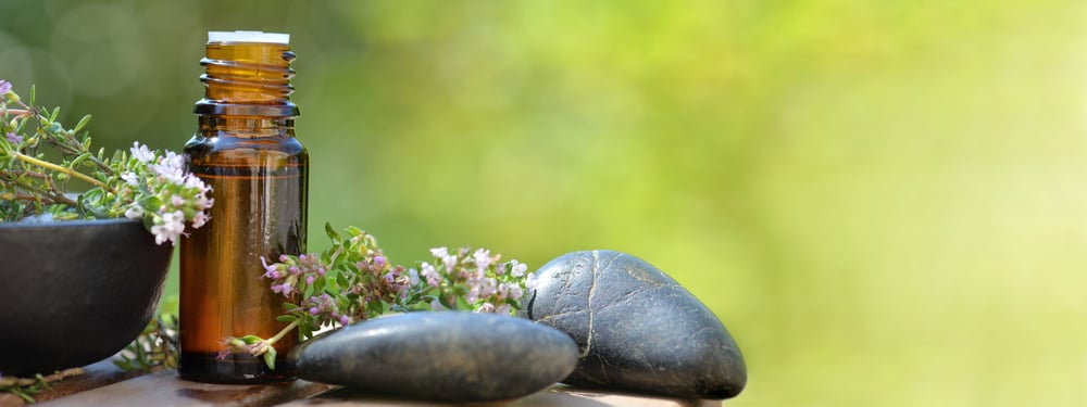 Image of Beard & Scalp Oil