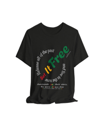 Image 5 of We were always Free "Clothing with meaning" by Myztiques XS - 5XL