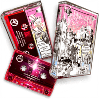 "THE WORST FOUR YEARS"  TAPE