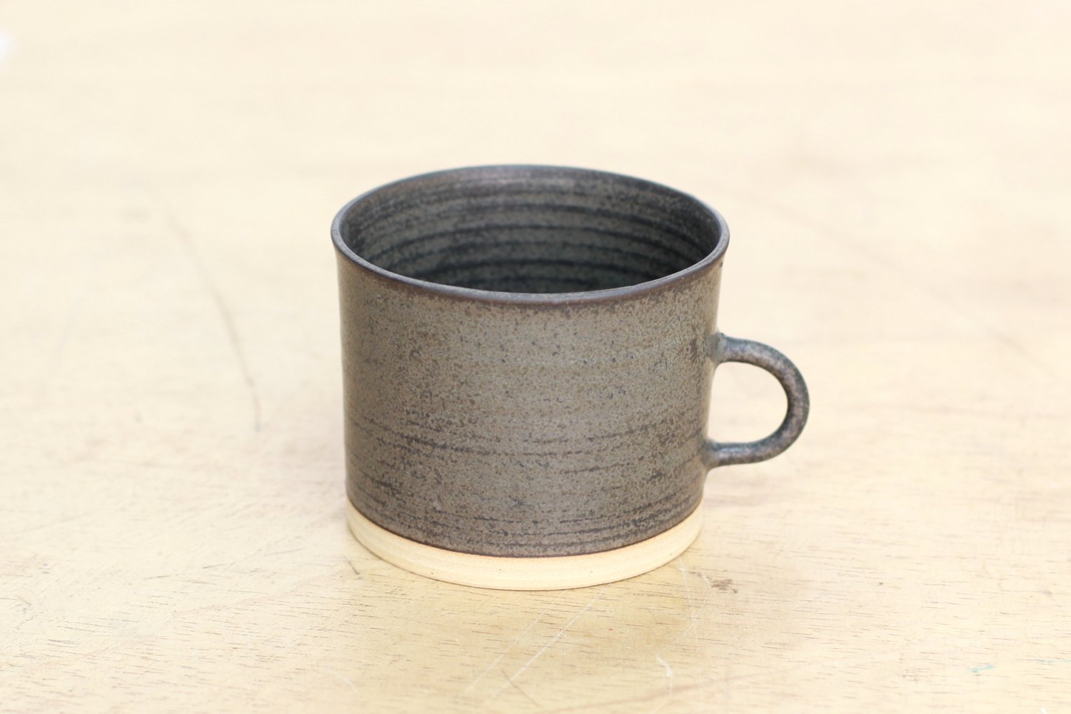 Tasse anse BASALTE