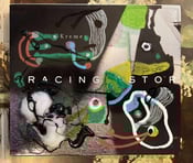 Image of RACING STORE "Kreme" 2cd