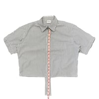 Image 3 of TR Button Up