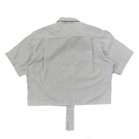 Image 2 of TR Button Up