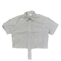 Image 1 of TR Button Up