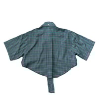 Image 2 of T-R Button Up