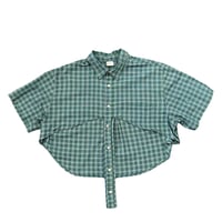 Image 1 of TR Button-Up Shirt