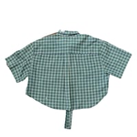 Image 2 of TR Button-Up Shirt