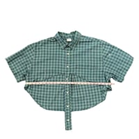 Image 3 of TR Button-Up Shirt