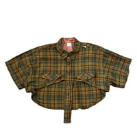 Image 1 of T.R Button Up 