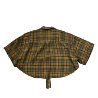 Image 2 of T.R Button Up 