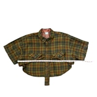 Image 3 of T.R Button Up 