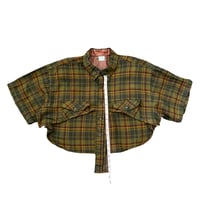 Image 4 of T.R Button Up 